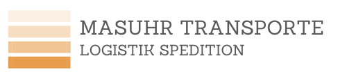 Logo Masuhr Transporte